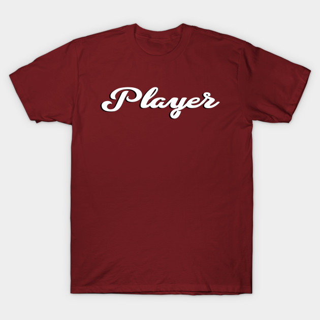 Player One